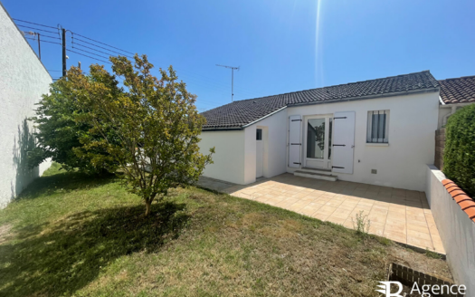 Maison Le Fenouiller