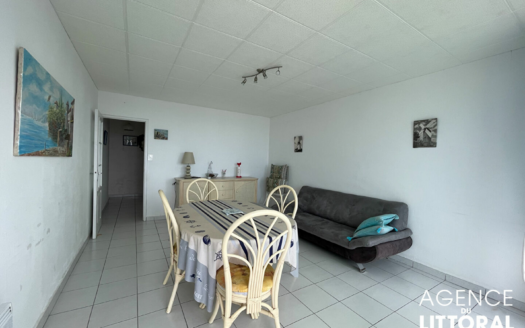 Appartement Saint Jean De Monts 3 pièce(s) 70 m2