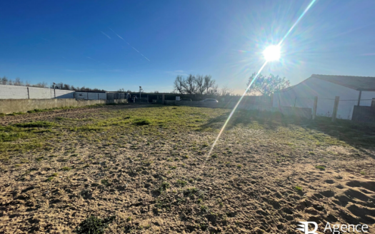 Terrain Saint Gilles Croix De Vie