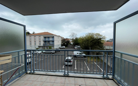 Appartement Saint Jean De Monts 2 pièce(s) 58 m²