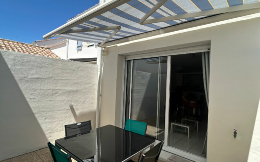 Maison Saint Gilles Croix De Vie