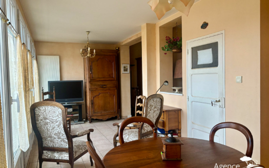 Villa bord de Mer – LES PRESIDENTS