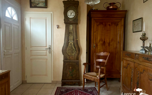 Villa bord de Mer – LES PRESIDENTS