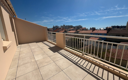 Villa bord de Mer – LES PRESIDENTS