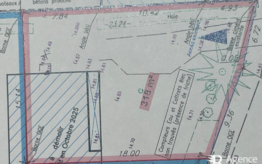 Terrain St Hilaire De Riez