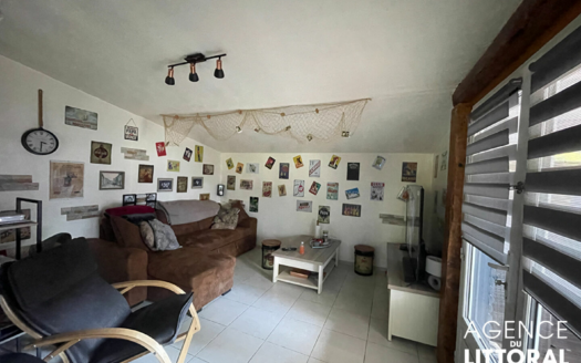 Maison Saint Hilaire De Riez 4 pièce(s) 78.69 m2