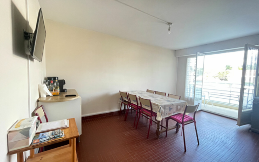 Appartement Saint Jean De Monts 3 pièce(s) 65.39 m2