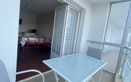 Appartement Saint Jean De Monts 3 pièce(s) 65.39 m2