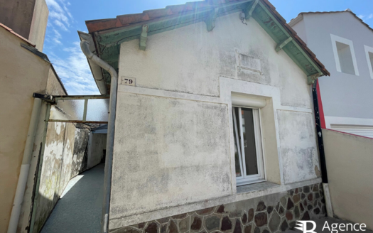 Maison Saint Gilles Croix De Vie