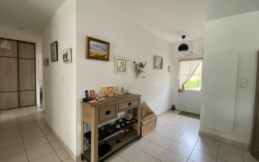 Maison 3 chambres Saint Mathurin 116m2