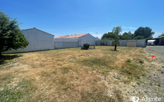 Terrain Le Fenouiller