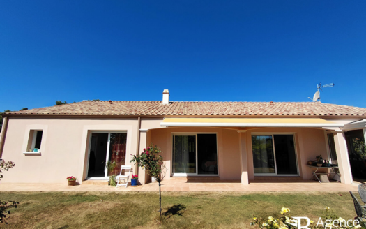 Maison - Le Fenouiller (Quartier La Bouguenière)