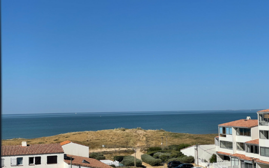 Appartement Saint Hilaire De Riez 2 pièce(s) 26m²