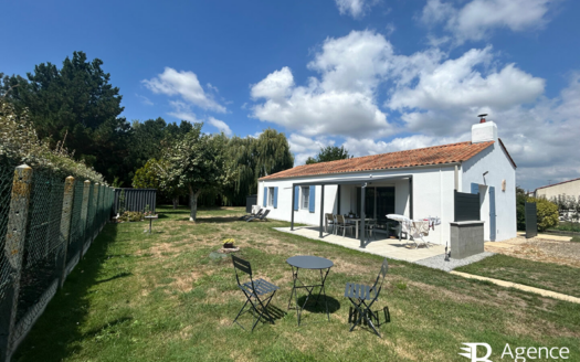 Maison  Notre Dame De Riez