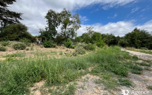 Terrain – Saint Hilaire De Riez