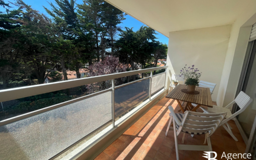 Appartement Saint Gilles Croix De Vie