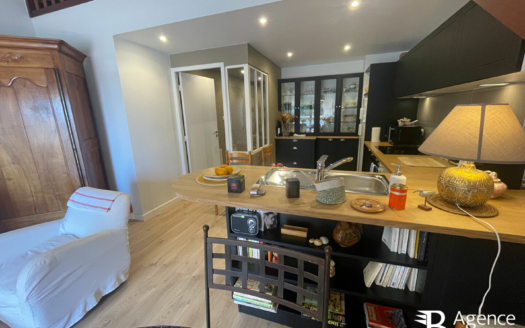 Appartement Saint Gilles Croix De Vie