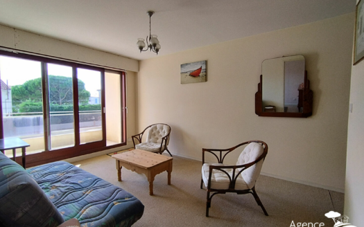 Appartement LES PRESIDENTS