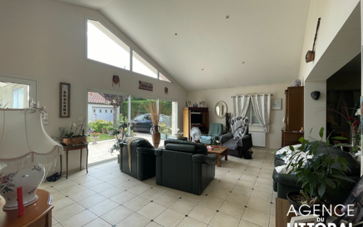 Maison Saint Hilaire De Riez 5 pièce(s) 146.40 m2