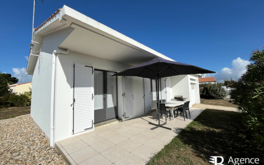 Maison - Saint Hilaire De Riez