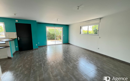 Maison – Saint Gilles Croix De Vie