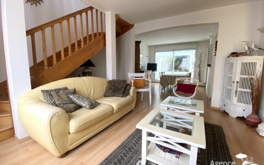 Maison Les Sables D Olonne 5 pièce(s) 129.30 m2