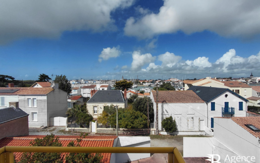 Appartement 2 pièces - St Gilles Croix de Vie Grande Plage