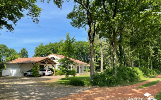 Villa Talmont-Saint-Hilaire