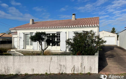 Maison Saint Hilaire De Riez