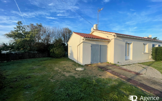 Maison Saint Hilaire De Riez