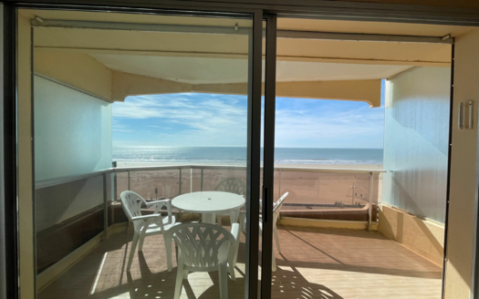 Appartement Saint Jean De Monts 2 pièce(s) 40.82 m²