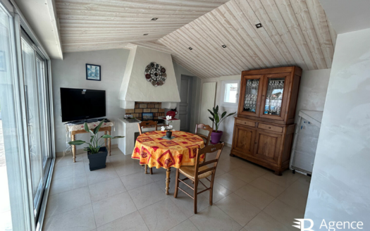 Maison Saint Hilaire De Riez