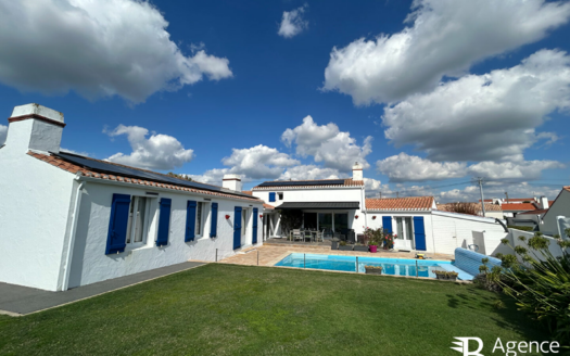 Maison Saint Hilaire De Riez