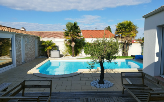 Maison LA PIRONNIERE