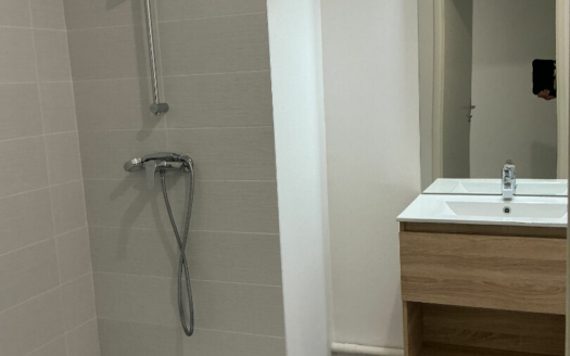 Appartement neuf T3 à louer sur SAINT GILLES CROIX DE VIE