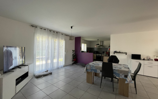 Maison Le Perrier 3 pièce(s)