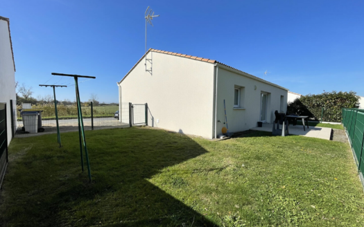 Maison Le Perrier 3 pièce(s)