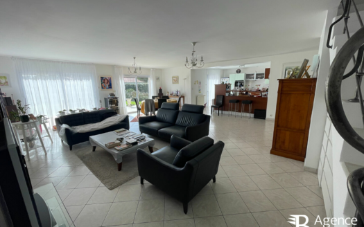 Maison Saint Gilles Croix De Vie