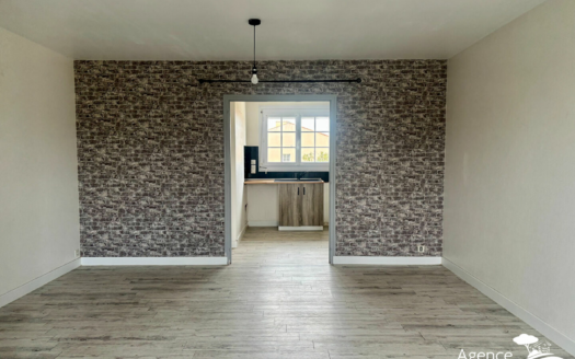 MAISON – OLONNE SUR MER