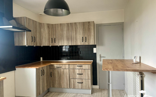 MAISON – OLONNE SUR MER