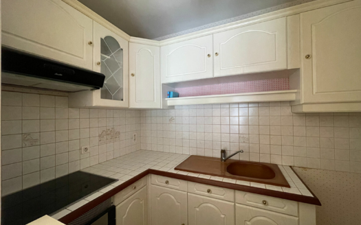 Appartement 2 pièce(s) 43.52 m2