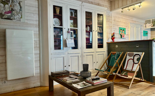 MAISON – CENTRE-VILLE