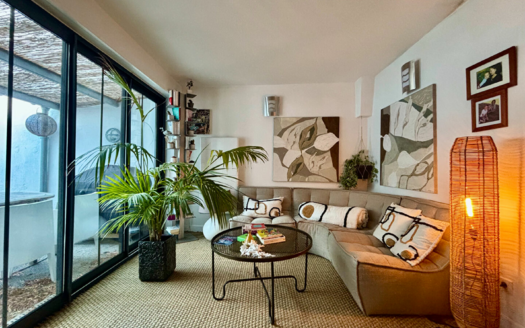 MAISON - CENTRE-VILLE