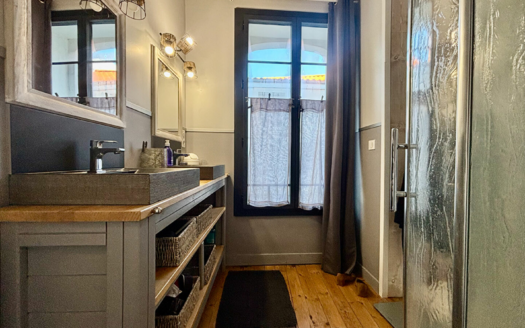 MAISON – CENTRE-VILLE