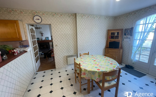 Maison Saint Gilles Croix De Vie