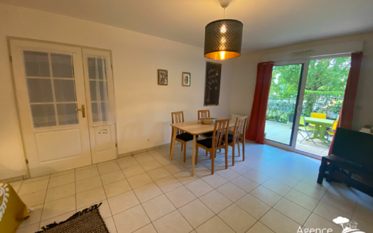 Appartement Les Sables D Olonne 2 pièce(s)