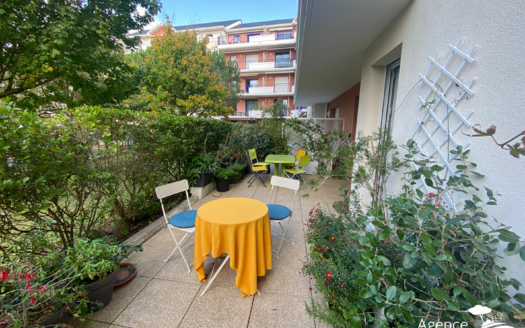 Appartement Les Sables D Olonne 2 pièce(s)