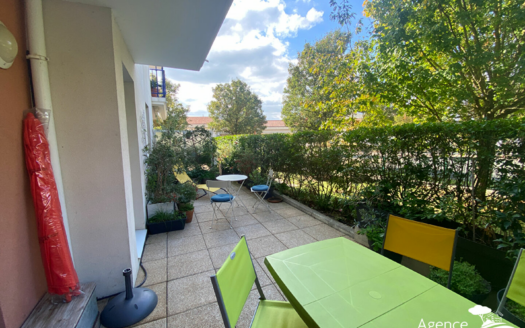 Appartement Les Sables D Olonne 2 pièce(s)