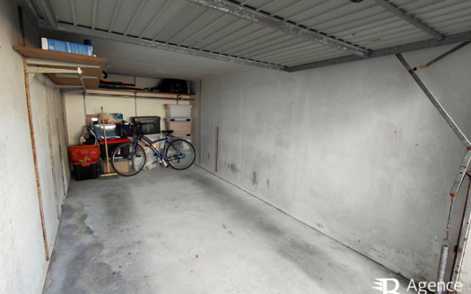 Garage individuel – Saint Gilles Croix de Vie centre