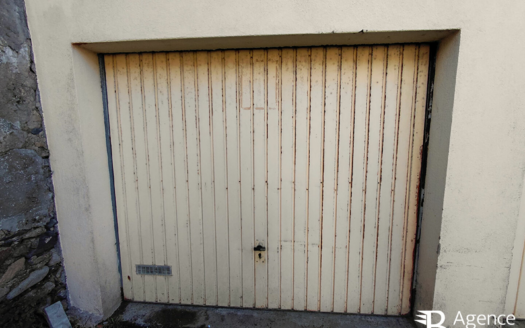 Garage individuel – Saint Gilles Croix de Vie centre